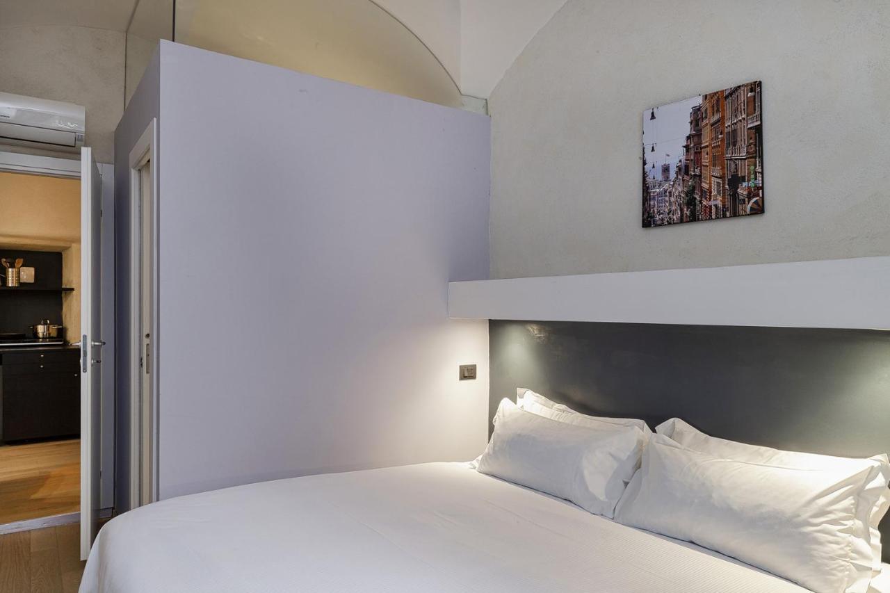 Ferienwohnung Dimora Fornari By Wonderful Italy Genua Exterior foto