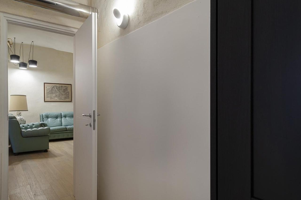 Ferienwohnung Dimora Fornari By Wonderful Italy Genua Exterior foto