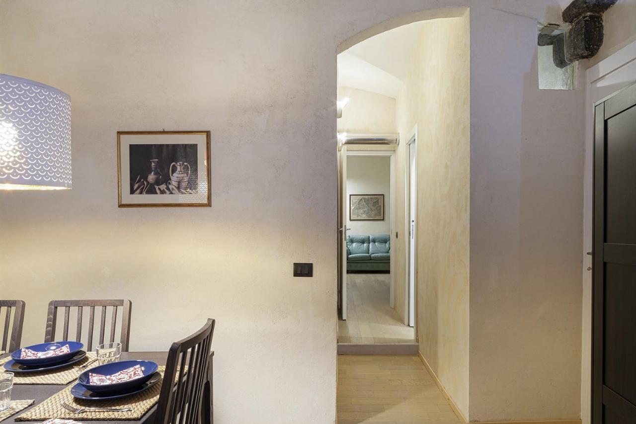 Ferienwohnung Dimora Fornari By Wonderful Italy Genua Exterior foto
